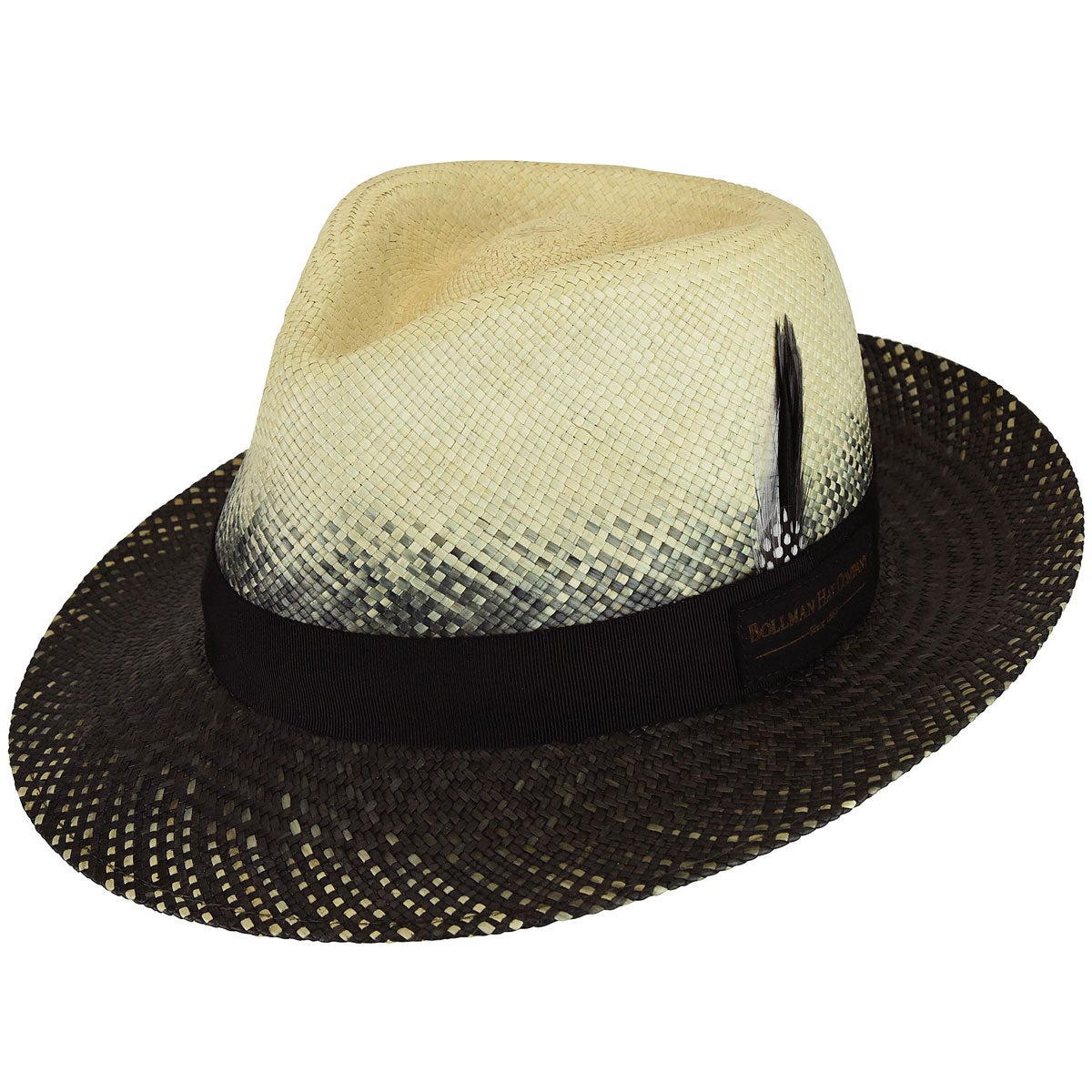 Glenn K. Fedora - Bollman Hat Company