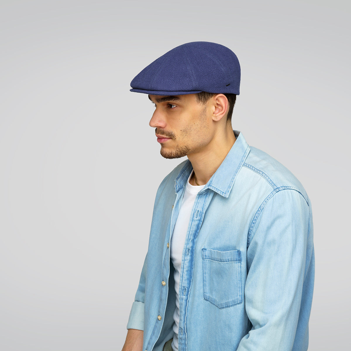 Rankin Dockman Cap - Image 4