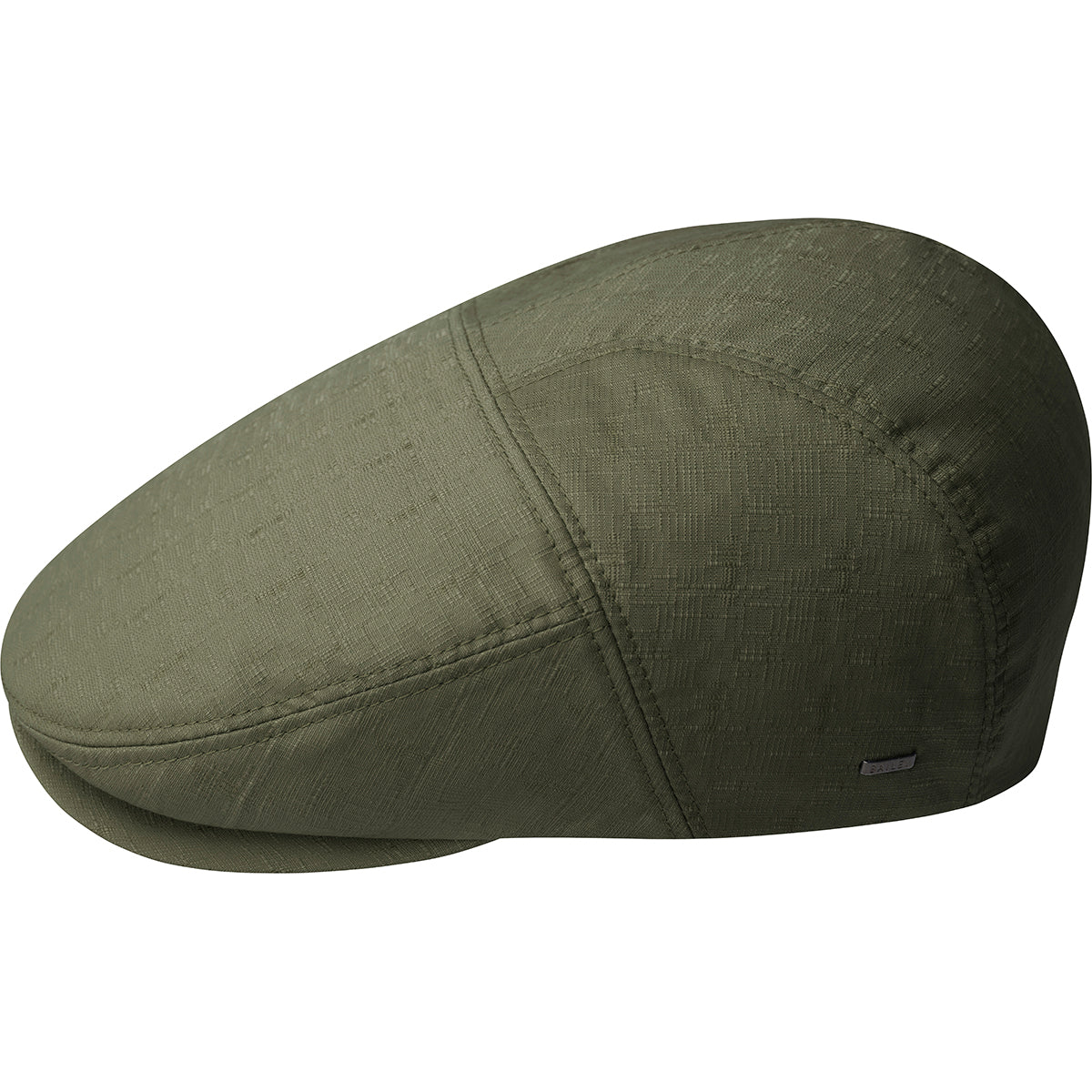 Roan Cap
