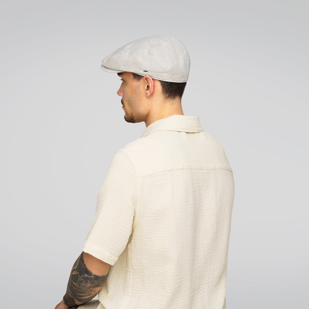 Clave Cap - Image 3