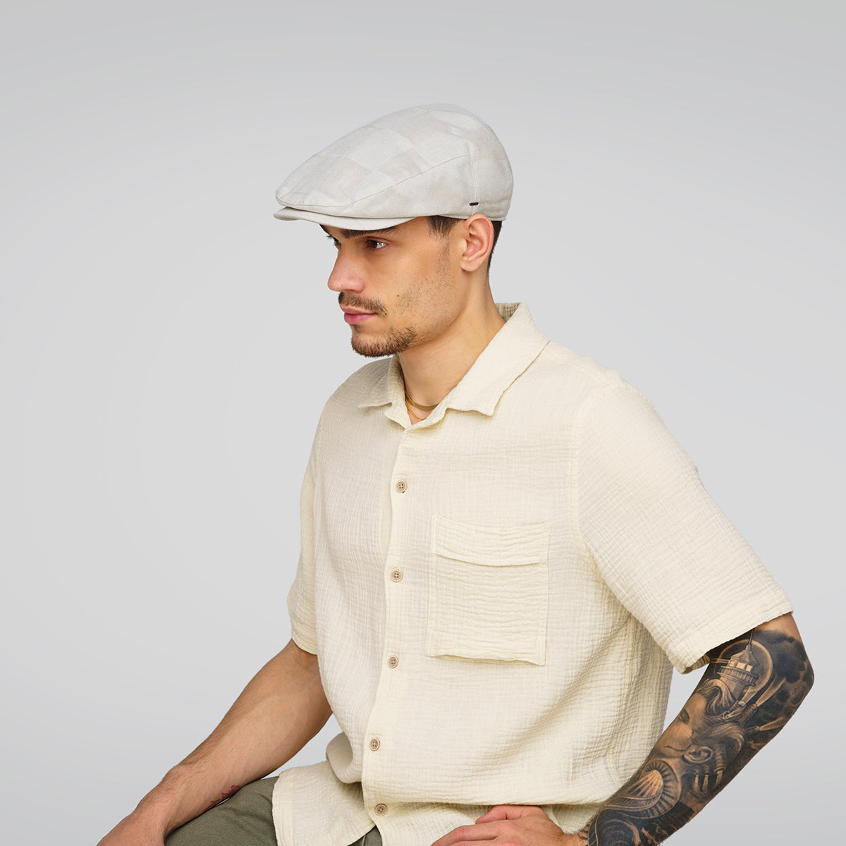 Clave Cap - Image 4