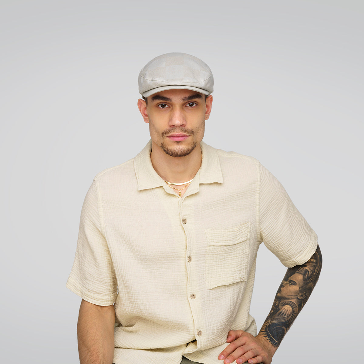 Clave Cap - Image 2