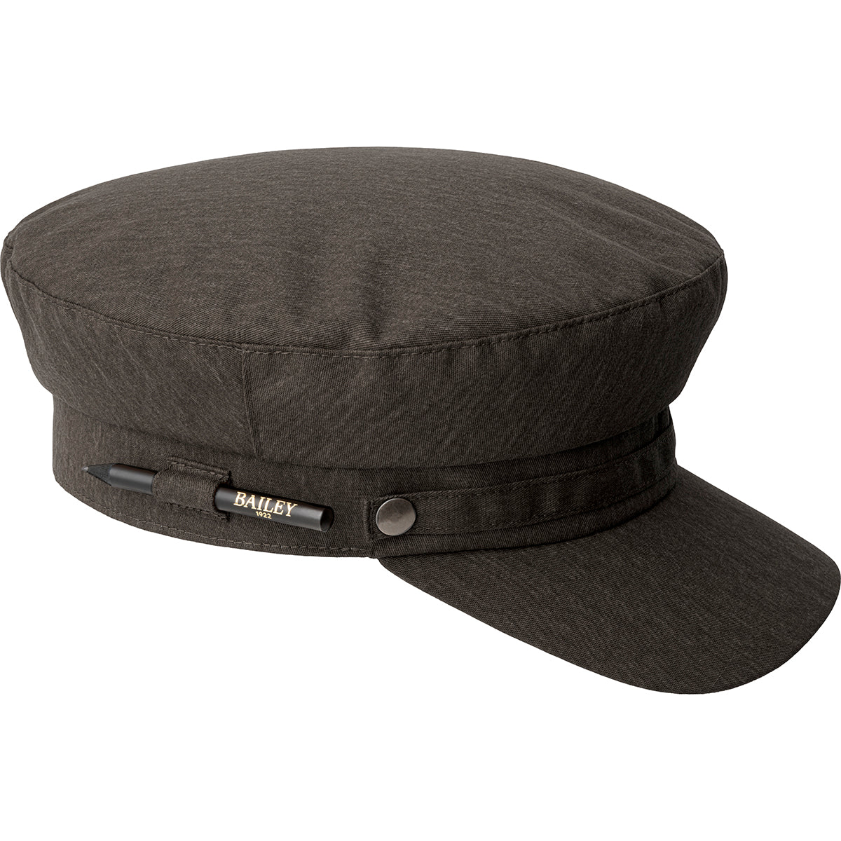 Crusoe Fisherman Cap - Image 2