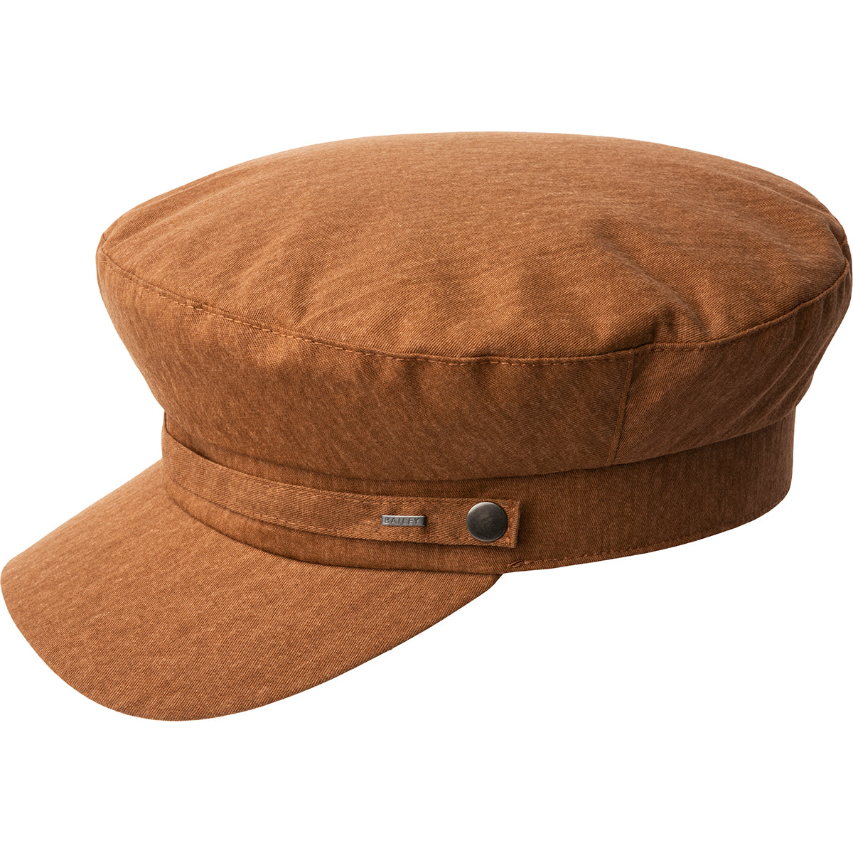Crusoe Fisherman Cap