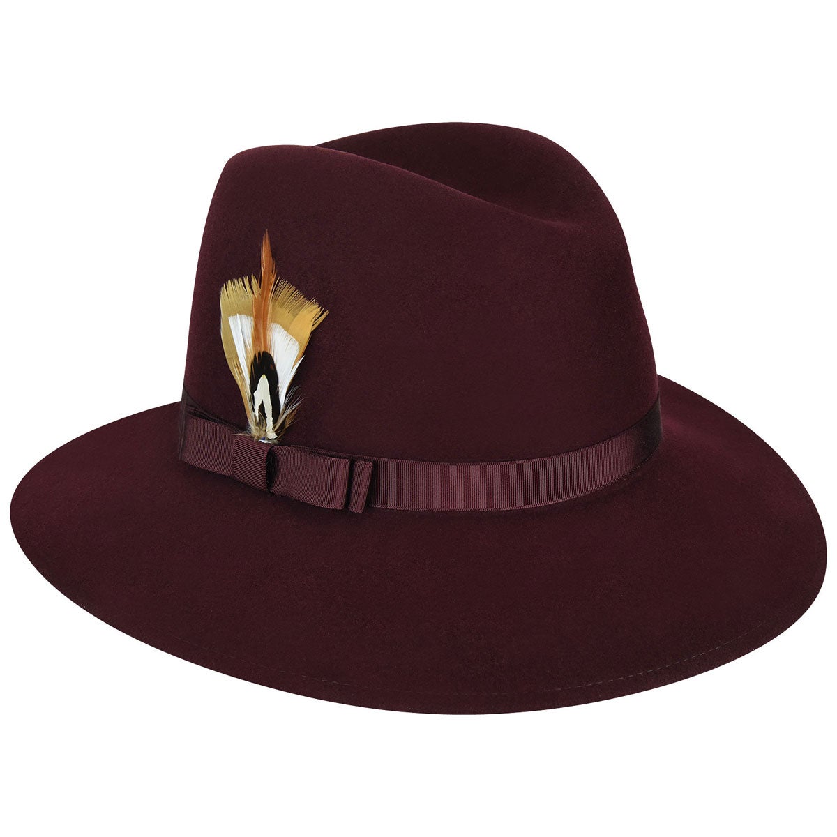 Judy F. Fedora
