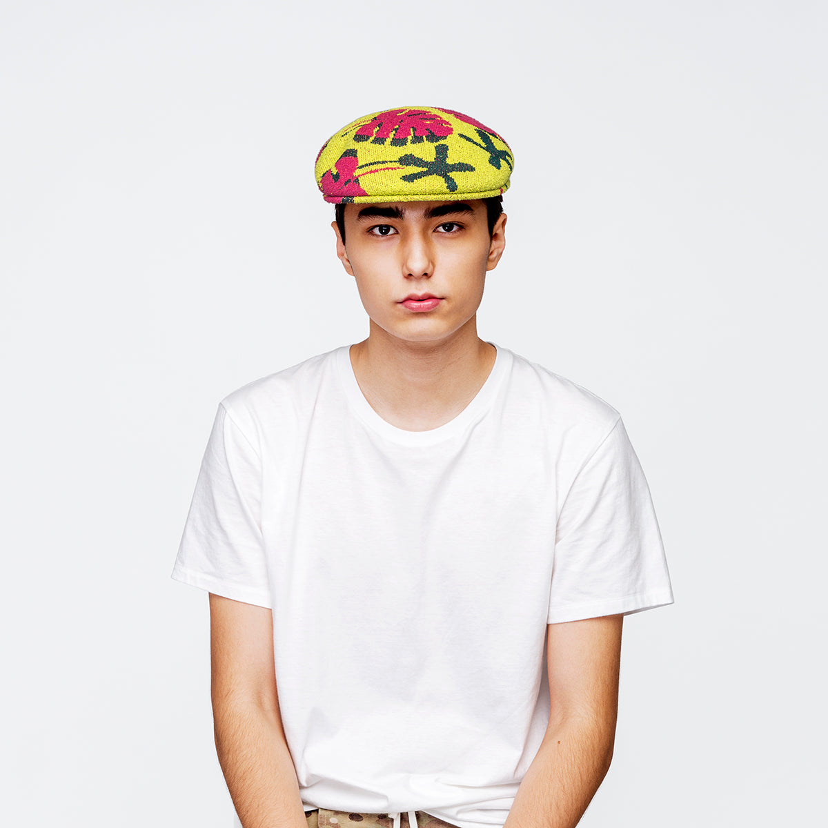 Kangol Plant Love 504 - Image 4