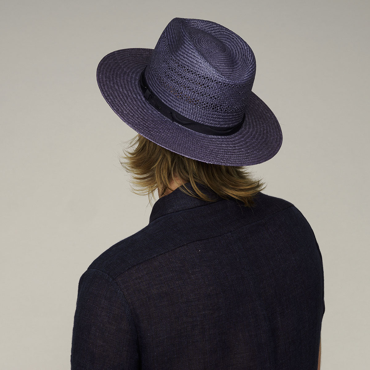 Bailey 1922 Coram Fedora - Image 3