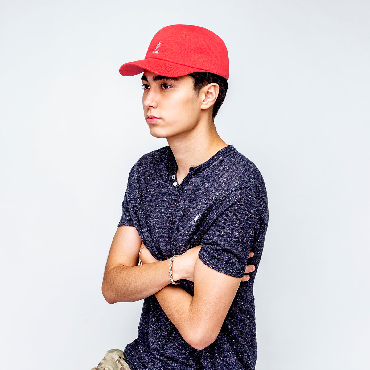Kangol Bamboo Adj Spacecap - Image 2