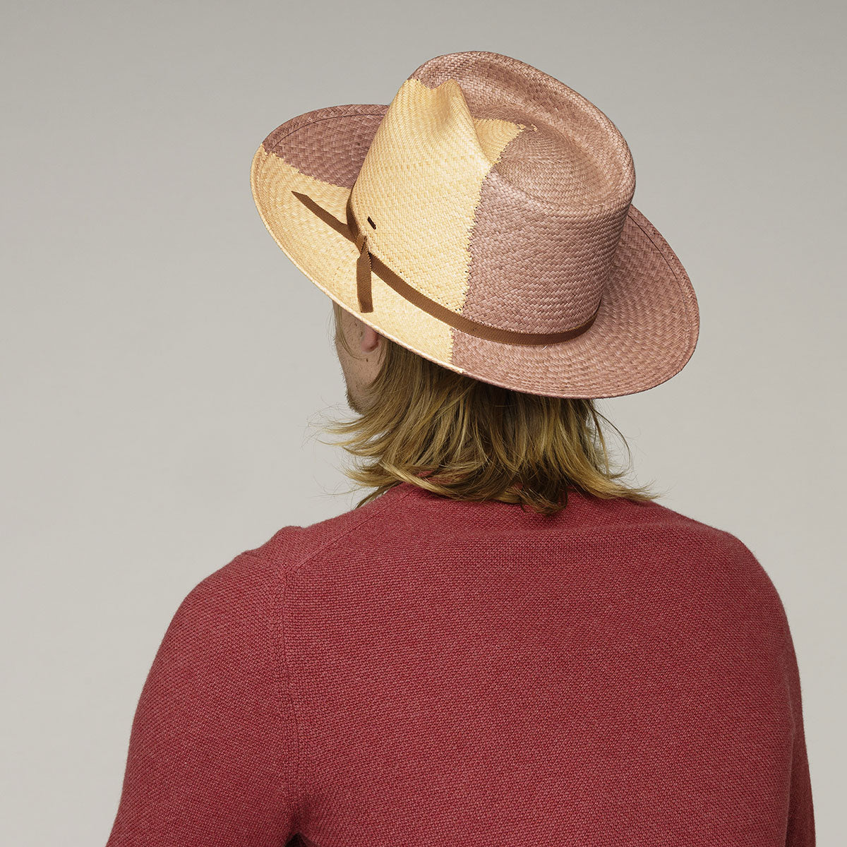 Bailey 1922 Boreal Fedora - Image 4