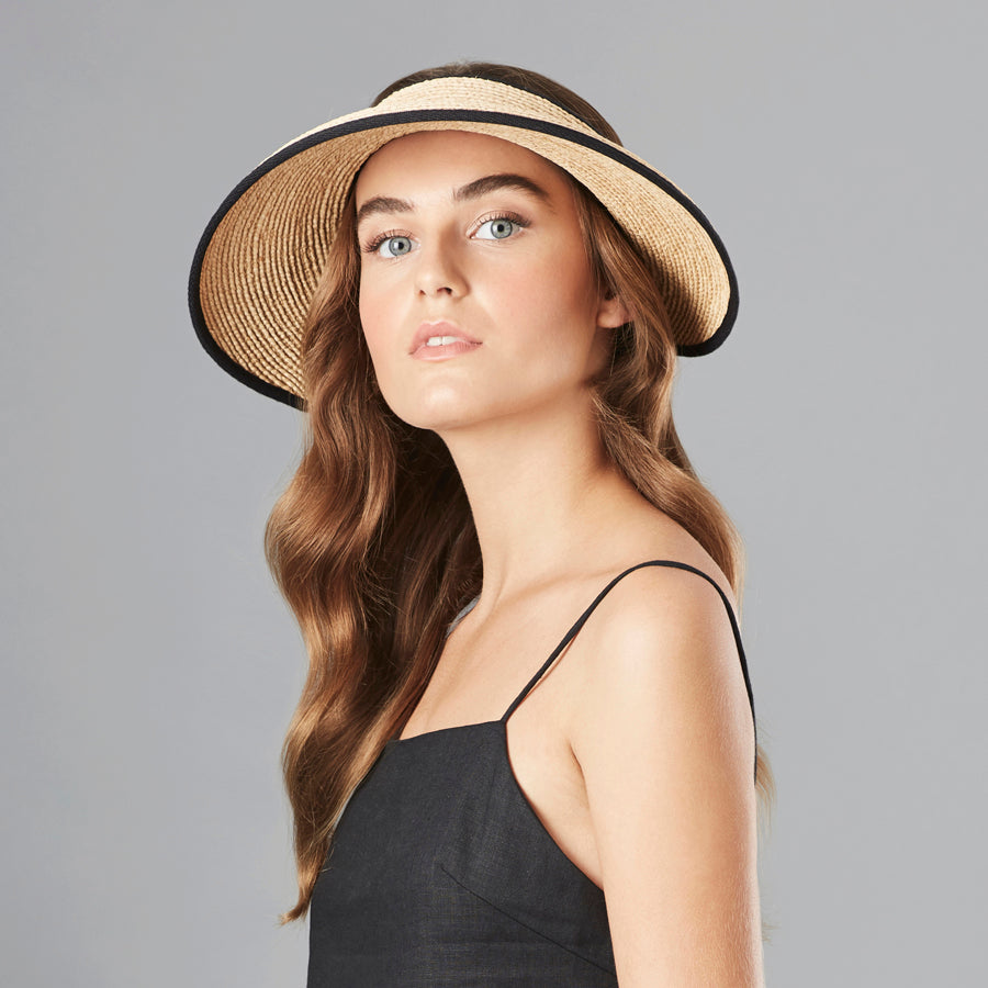 Helen Kaminski Mita Visor - Image 4