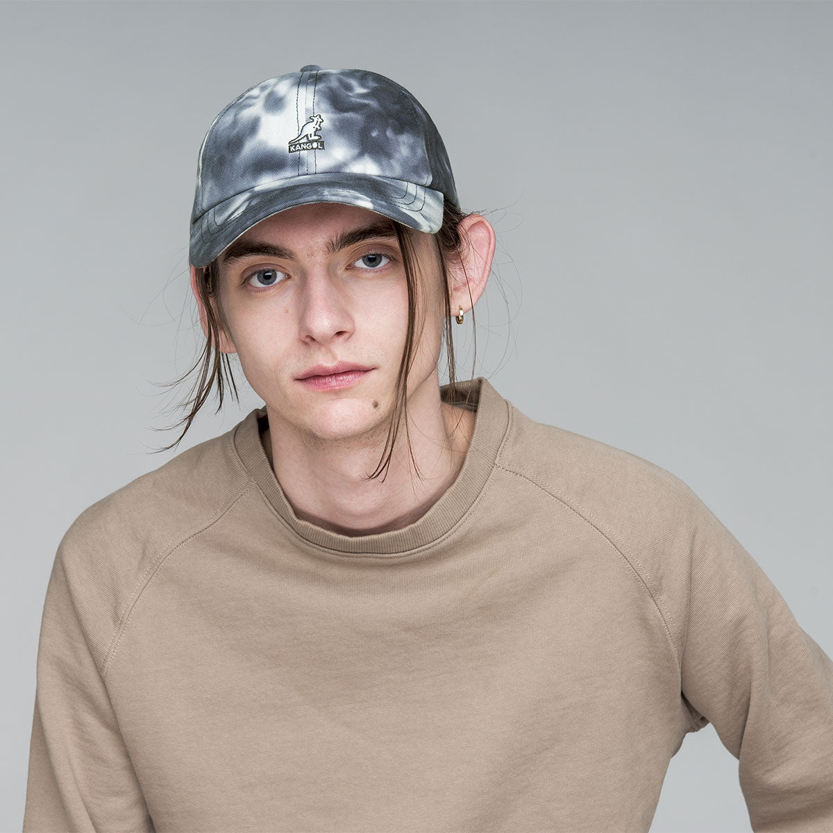 Kangol Tie Dye Baseball - Image 3