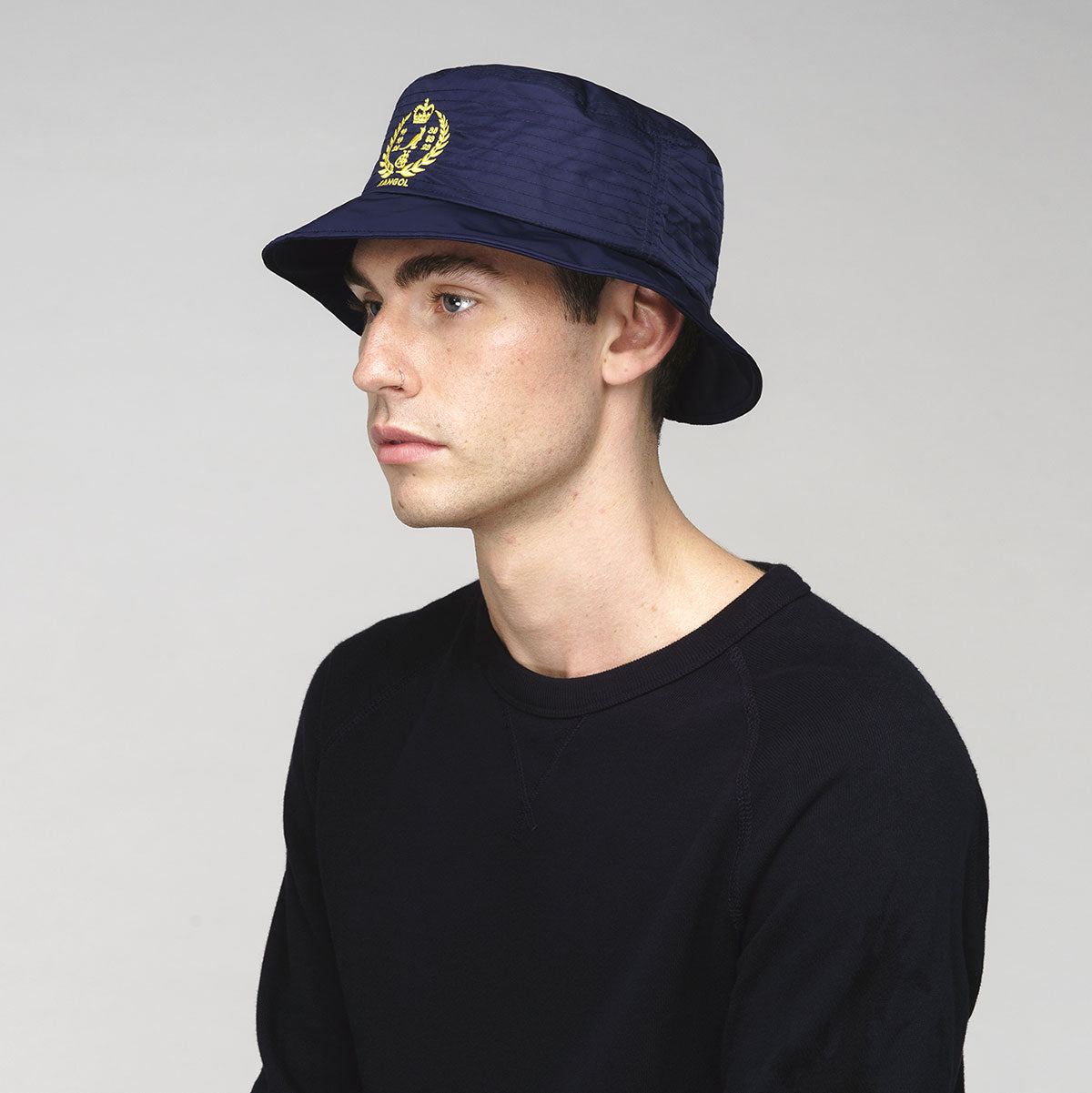 Kangol Royal Leisure Bucket - Image 2