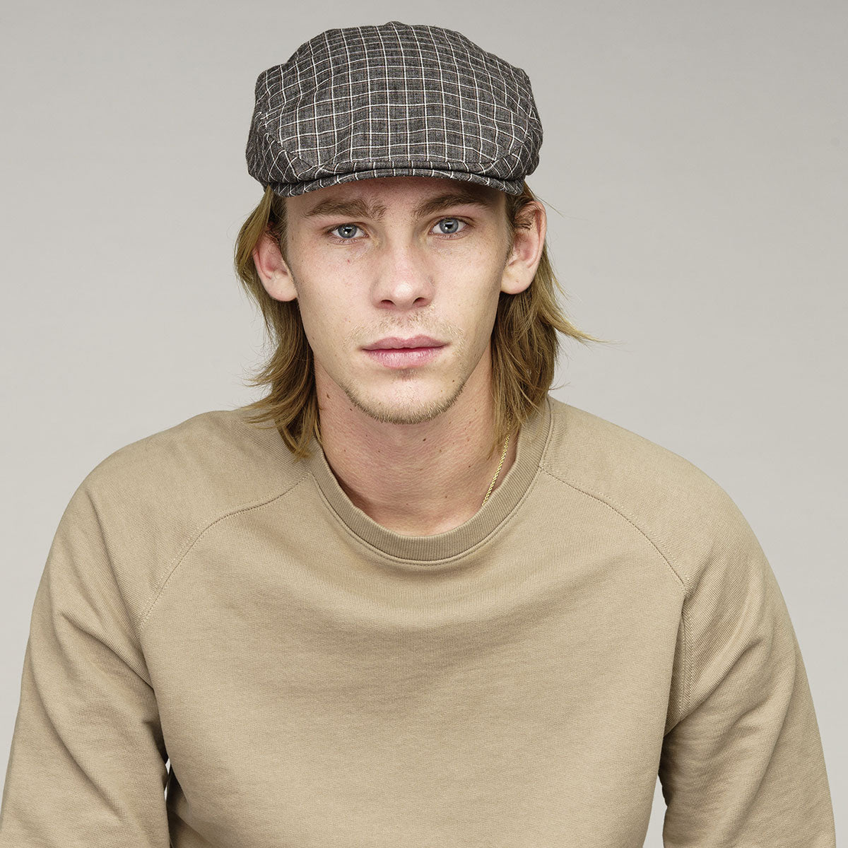 Bailey 1922 Liam Cap - Image 2