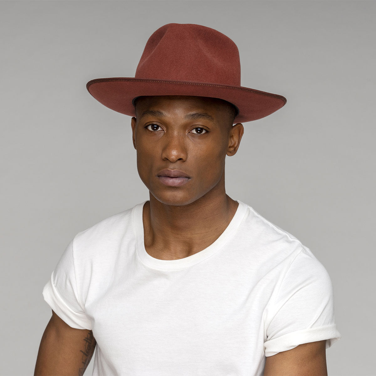 Colver Fedora - Image 2