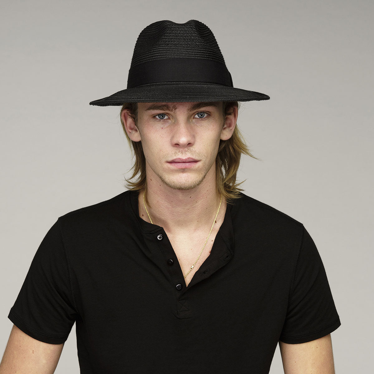 Bailey 1922 Max Fedora - Image 2