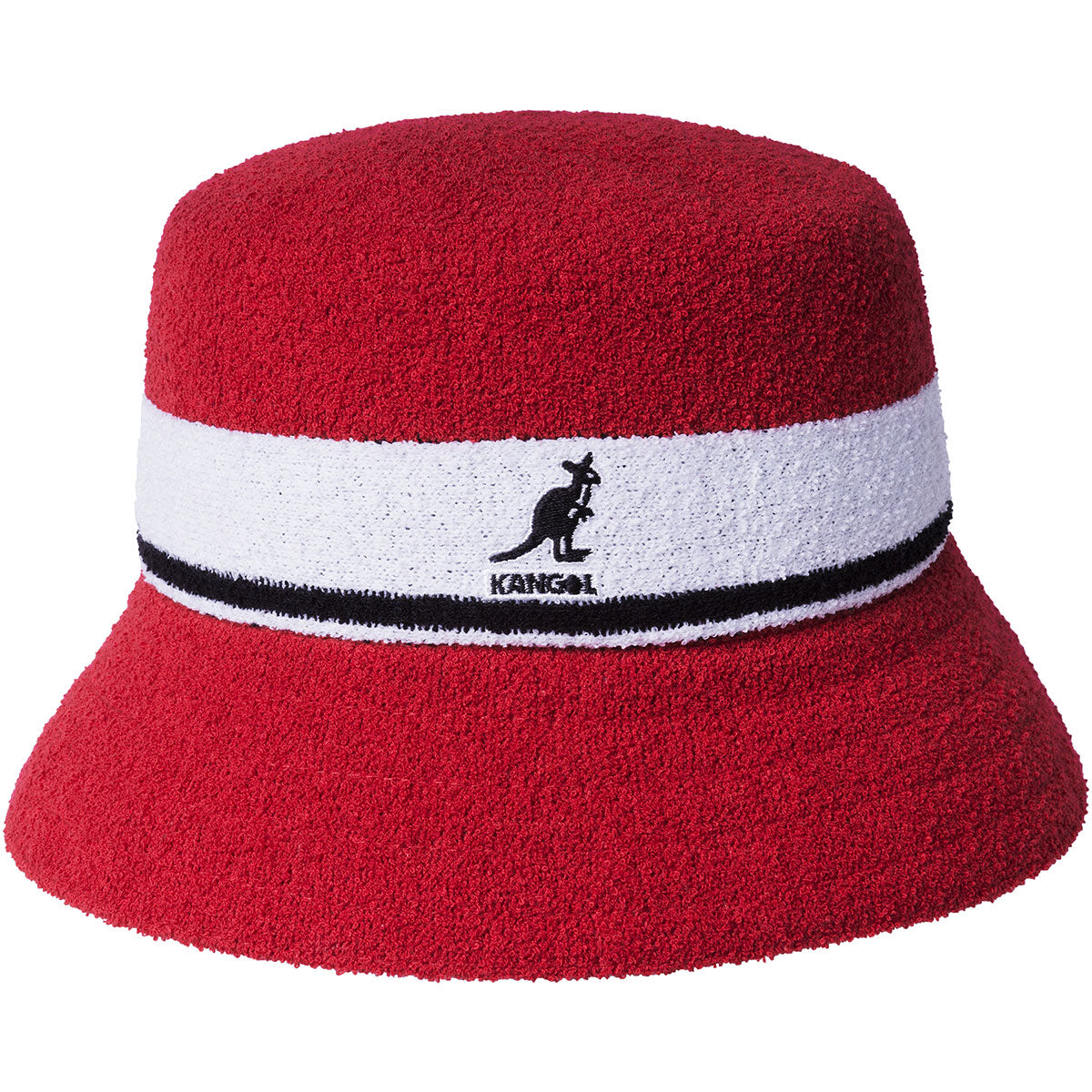 Bermuda Stripe Bucket