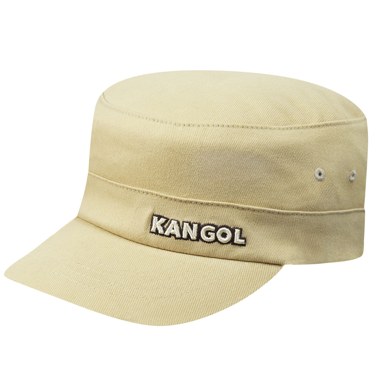 Cotton Twill Army Cap