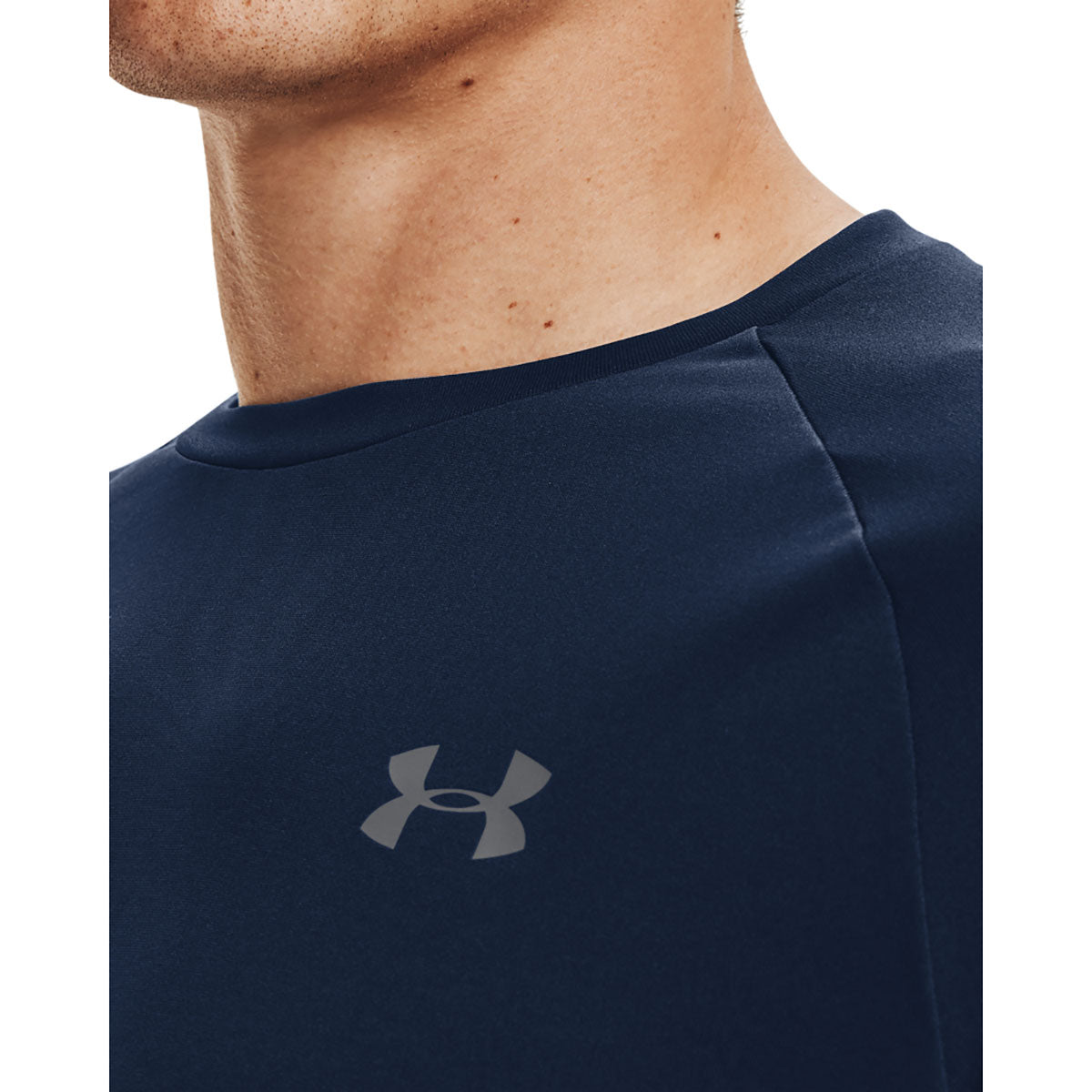 Under Armour UA Tech 2.0 Tee - Image 3