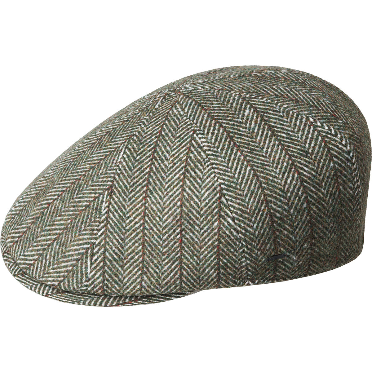 Bailey 1922 Arley