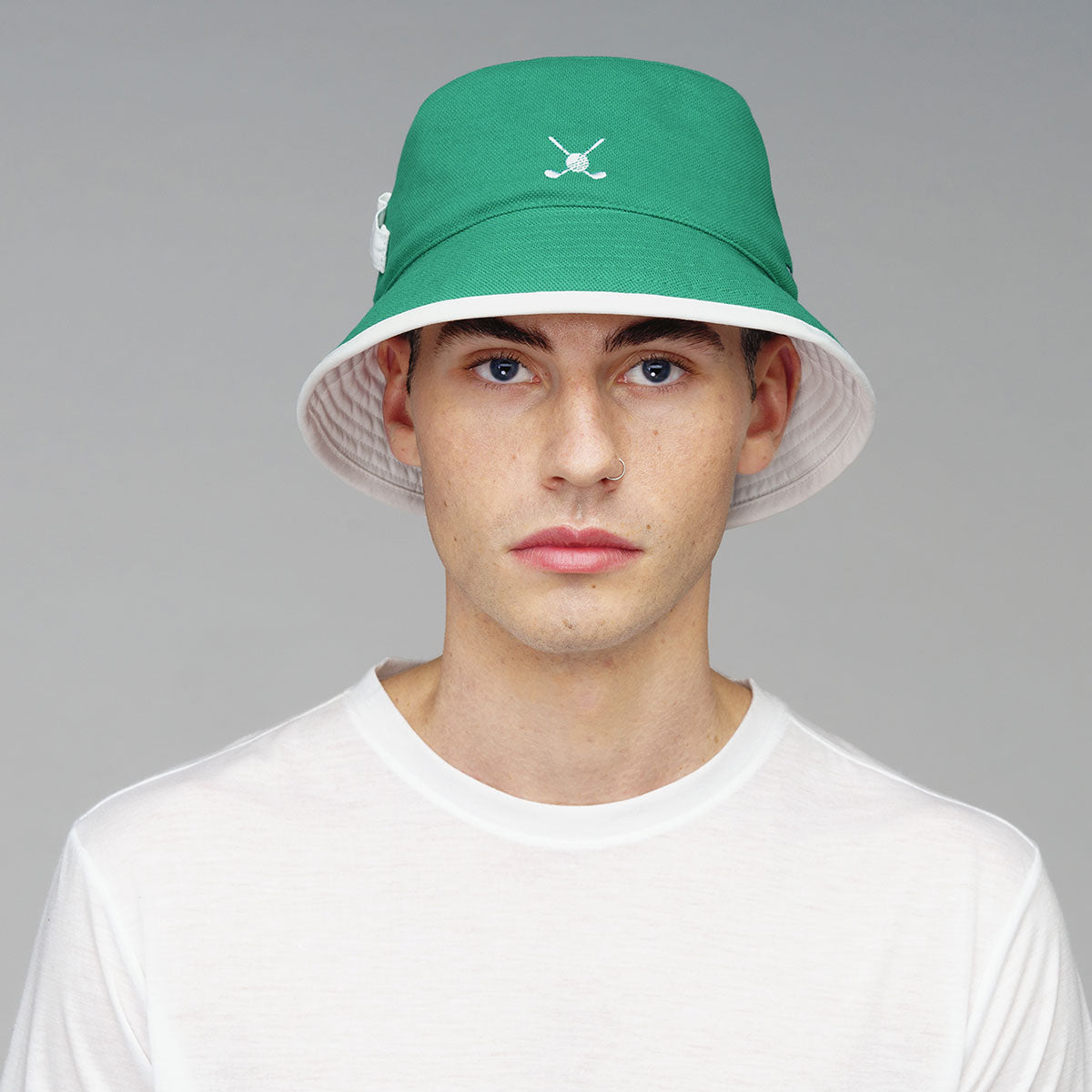 Kangol Golf Reversible Bucket - Image 2