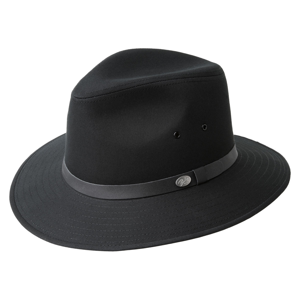 Bailey Dalton Hat – Khaki Traveler | Hats.com
