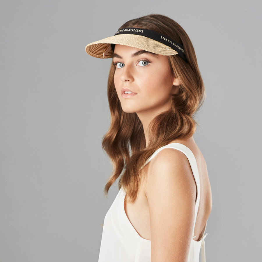 Helen Kaminski Marina Visor - Image 2