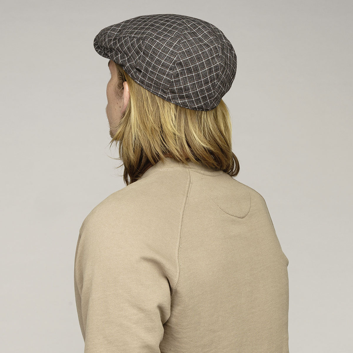 Bailey 1922 Liam Cap - Image 3