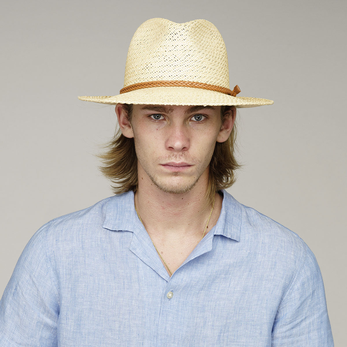 Bailey 1922 Crispin Fedora - Image 5