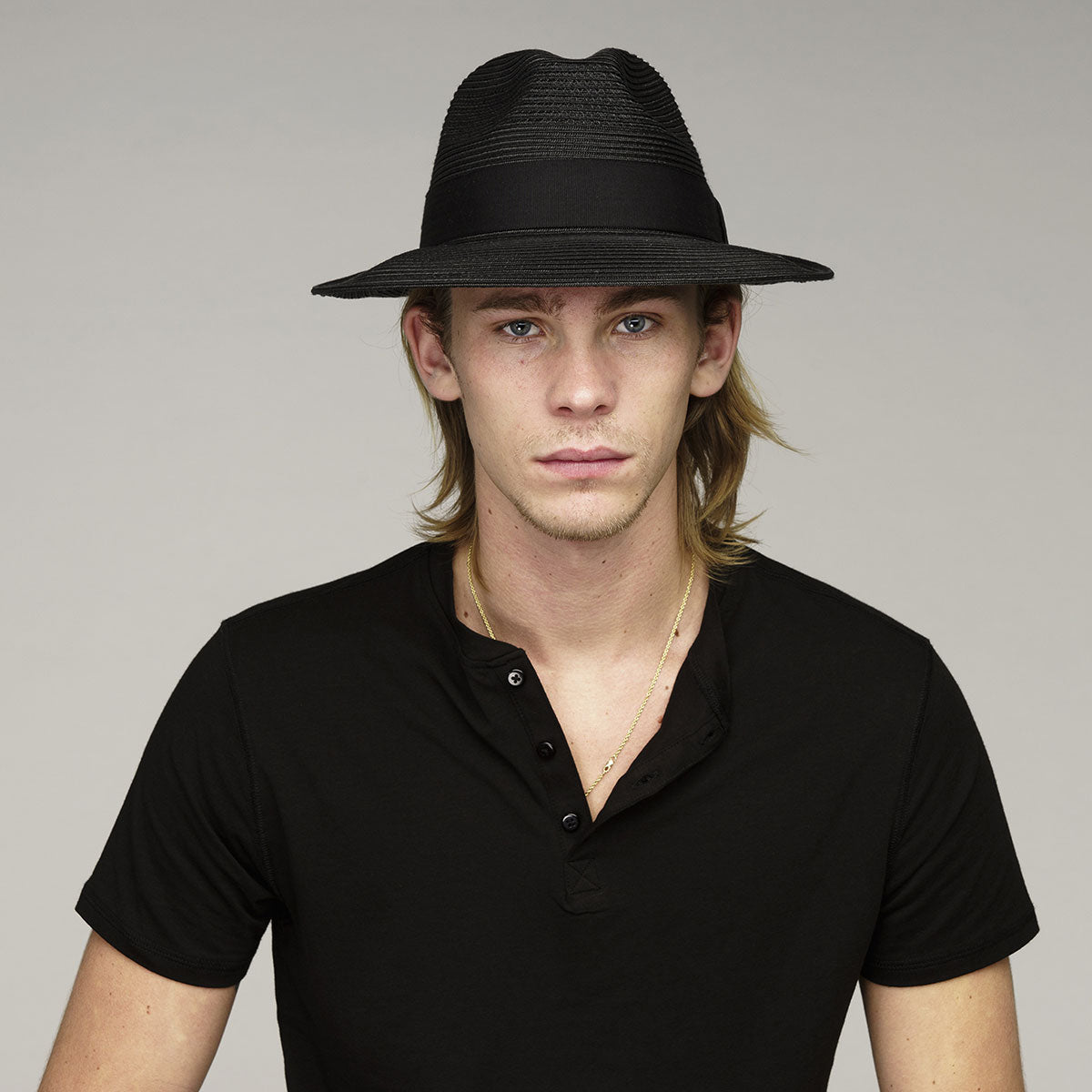Bailey 1922 Max Fedora - Image 3