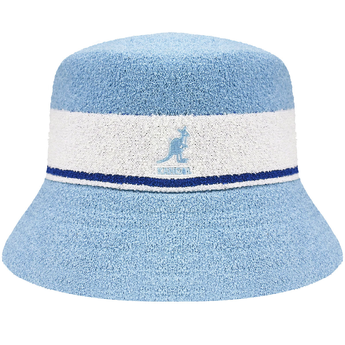 Bermuda Stripe Bucket