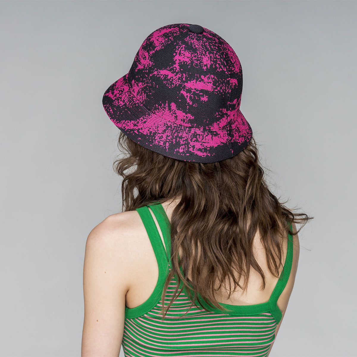 Kangol Airbrush Casual - Image 3