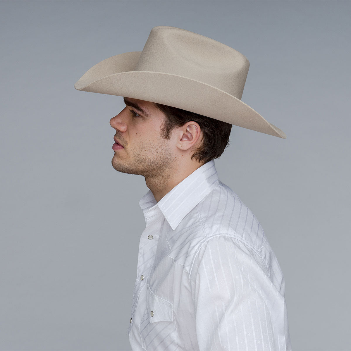 Bailey Western Stampede 2X Hat - Image 3