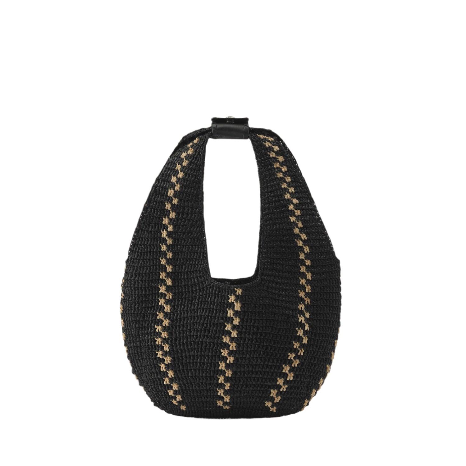 Aquarius Mini Hobo - Image 3