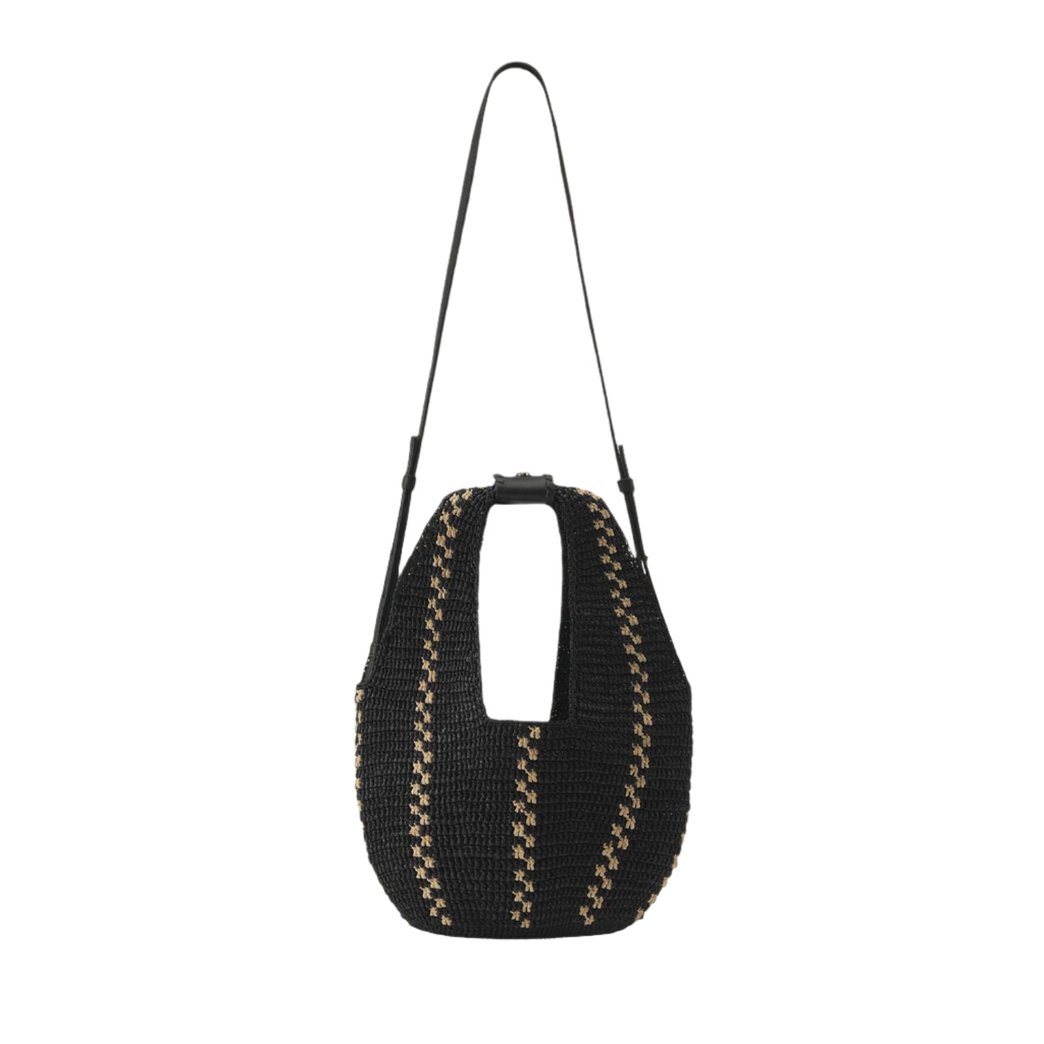 Aquarius Mini Hobo - Image 4