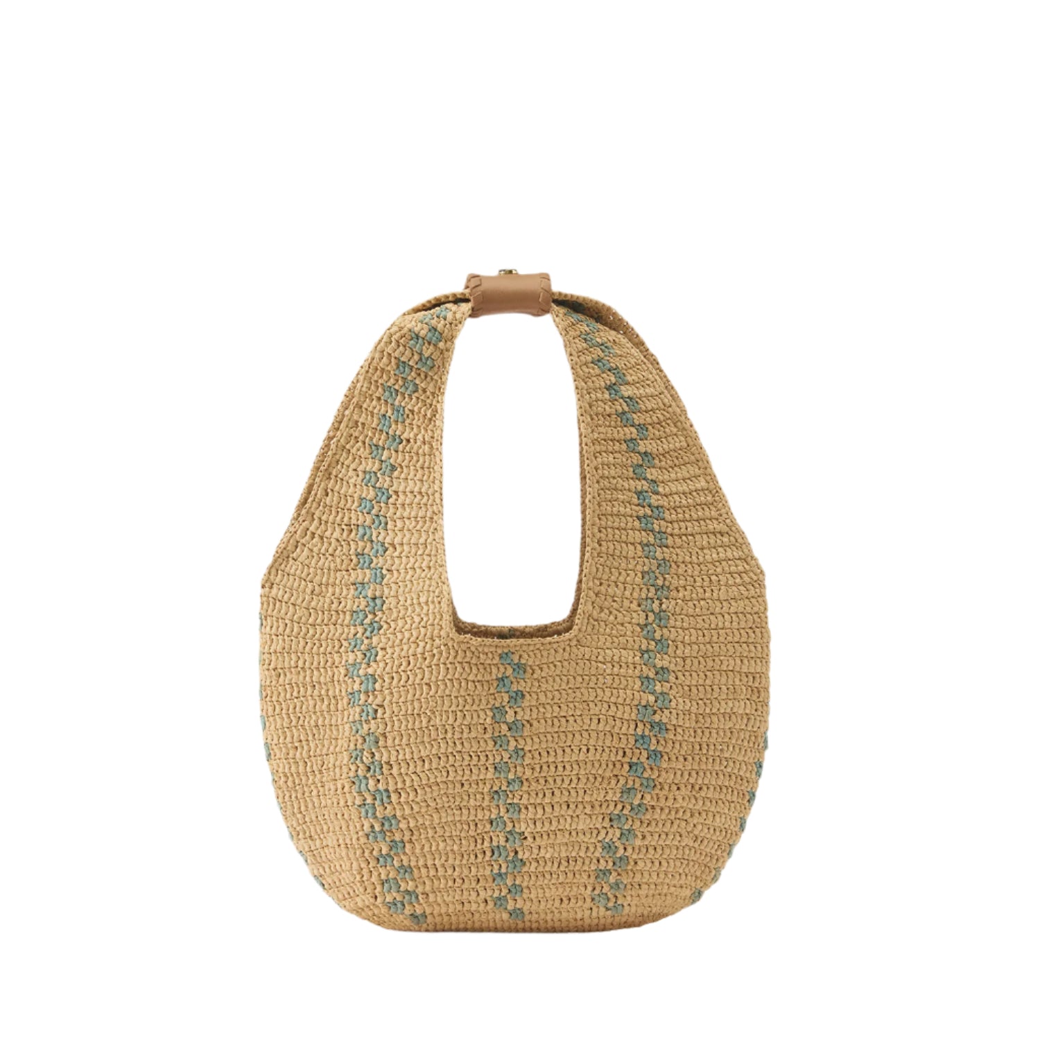 Aquarius Mini Hobo