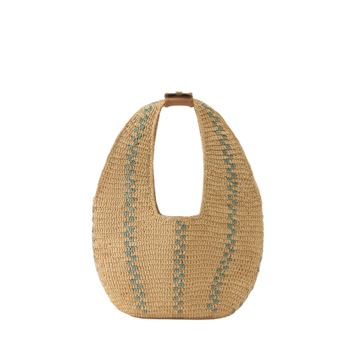 Aquarius Mini Hobo - Image 3
