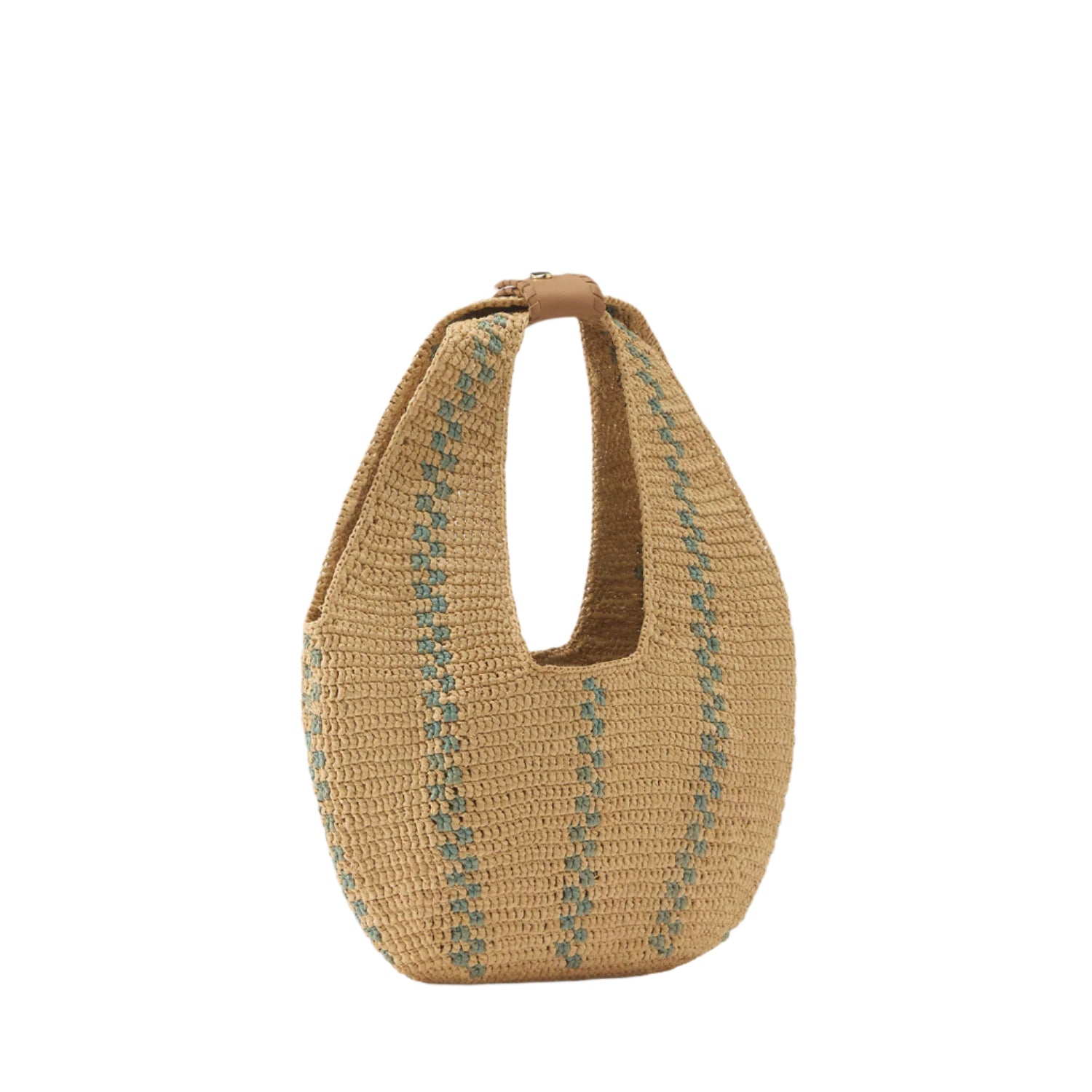 Aquarius Mini Hobo - Image 2