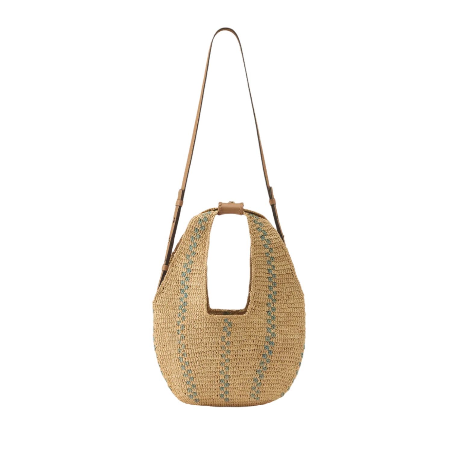 Aquarius Mini Hobo - Image 4