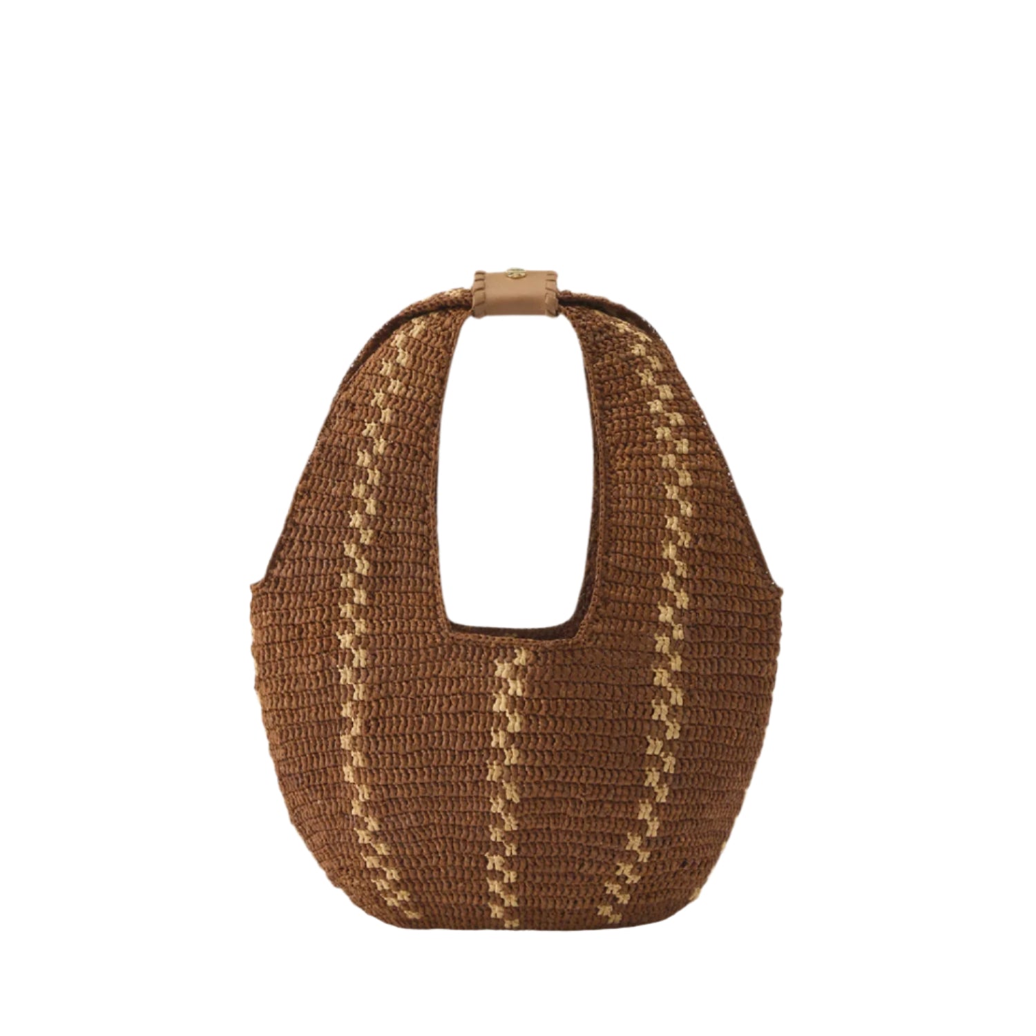 Aquarius Mini Hobo