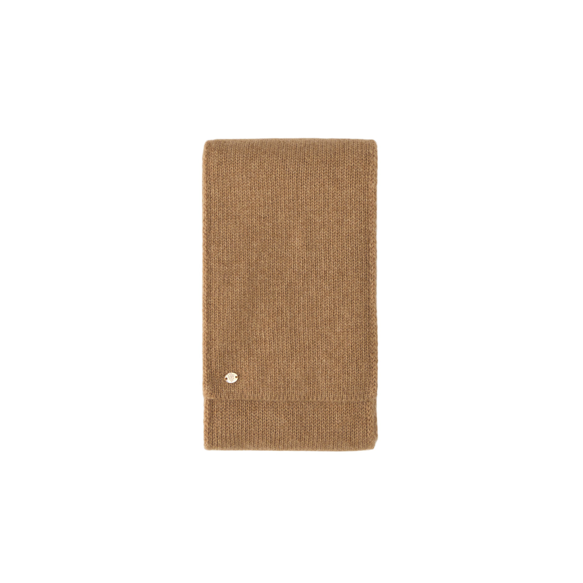 Agnes Cashmere Scarf - Image 2