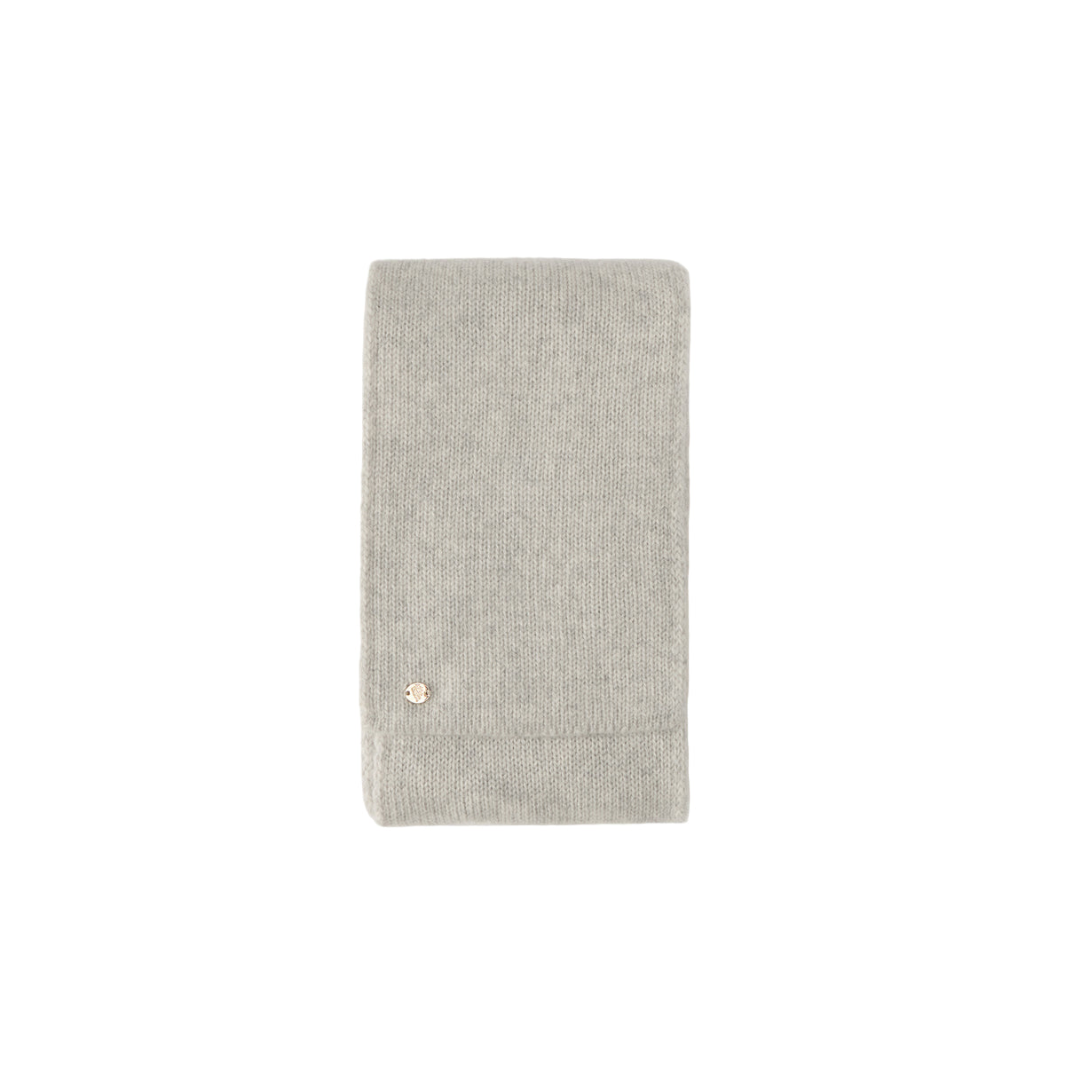 Agnes Cashmere Scarf - Image 2