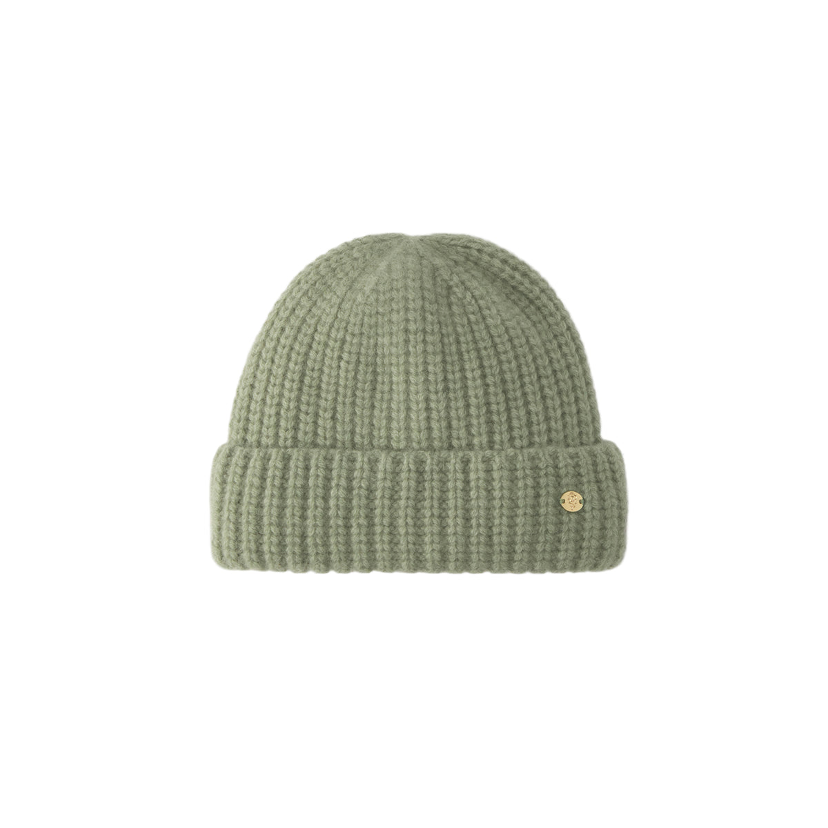 Akiro Wool Blend Beanie