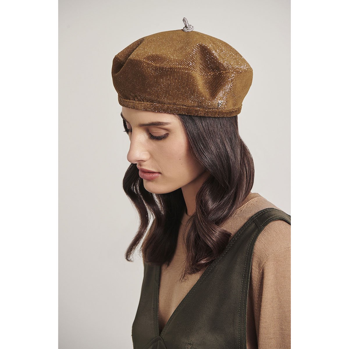 Helen Kaminski Galileo Beret - Image 2