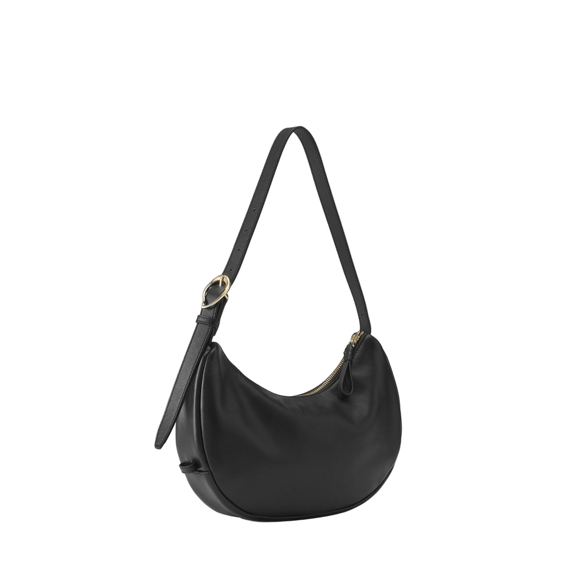 Amani Leather Crossbody - Image 2