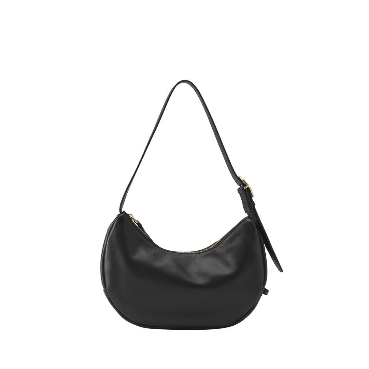 Amani Leather Crossbody - Image 3