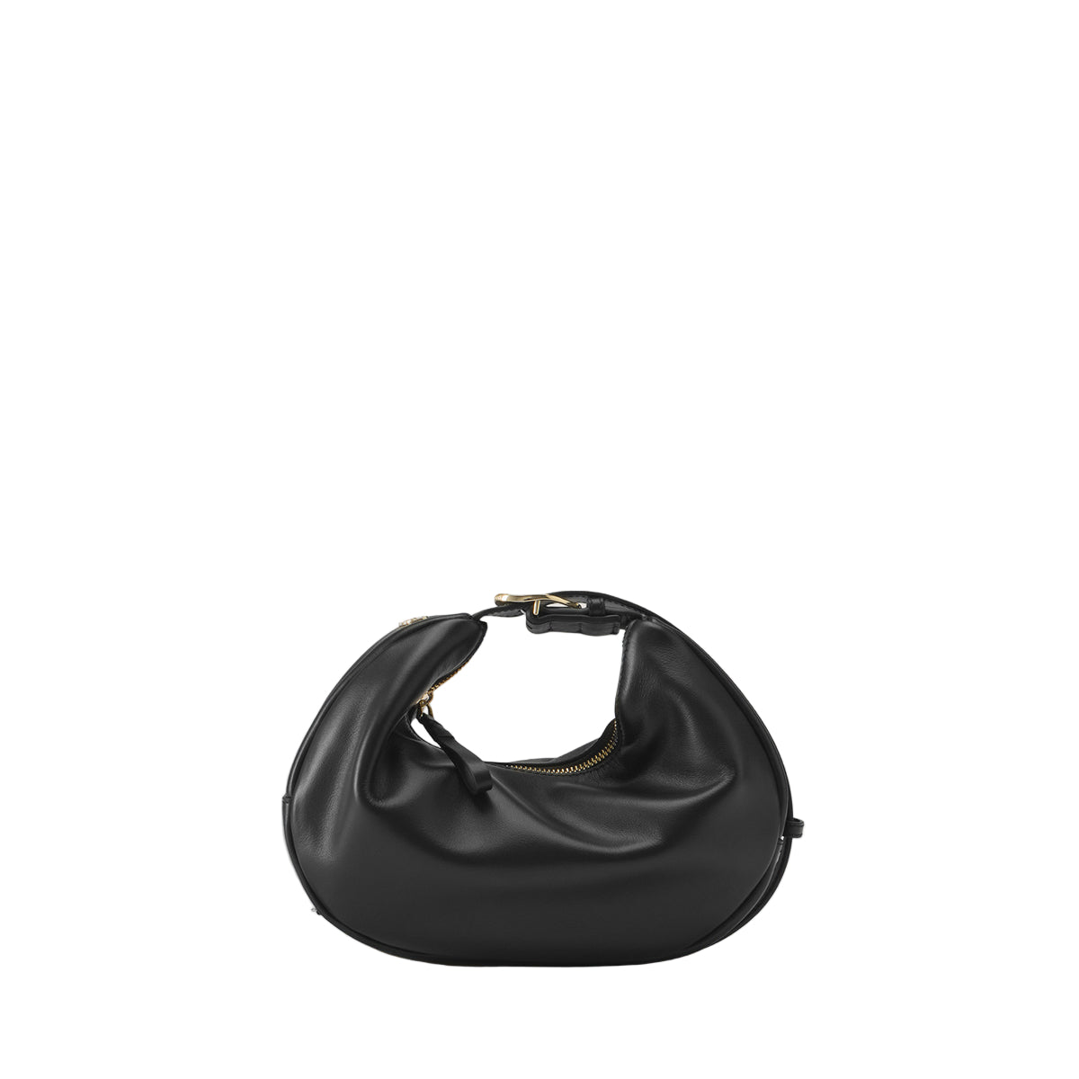 Amani Leather Crossbody - Image 4