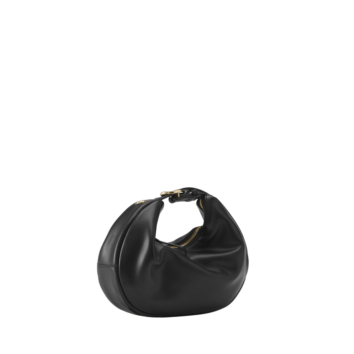 Amani Leather Crossbody - Image 5