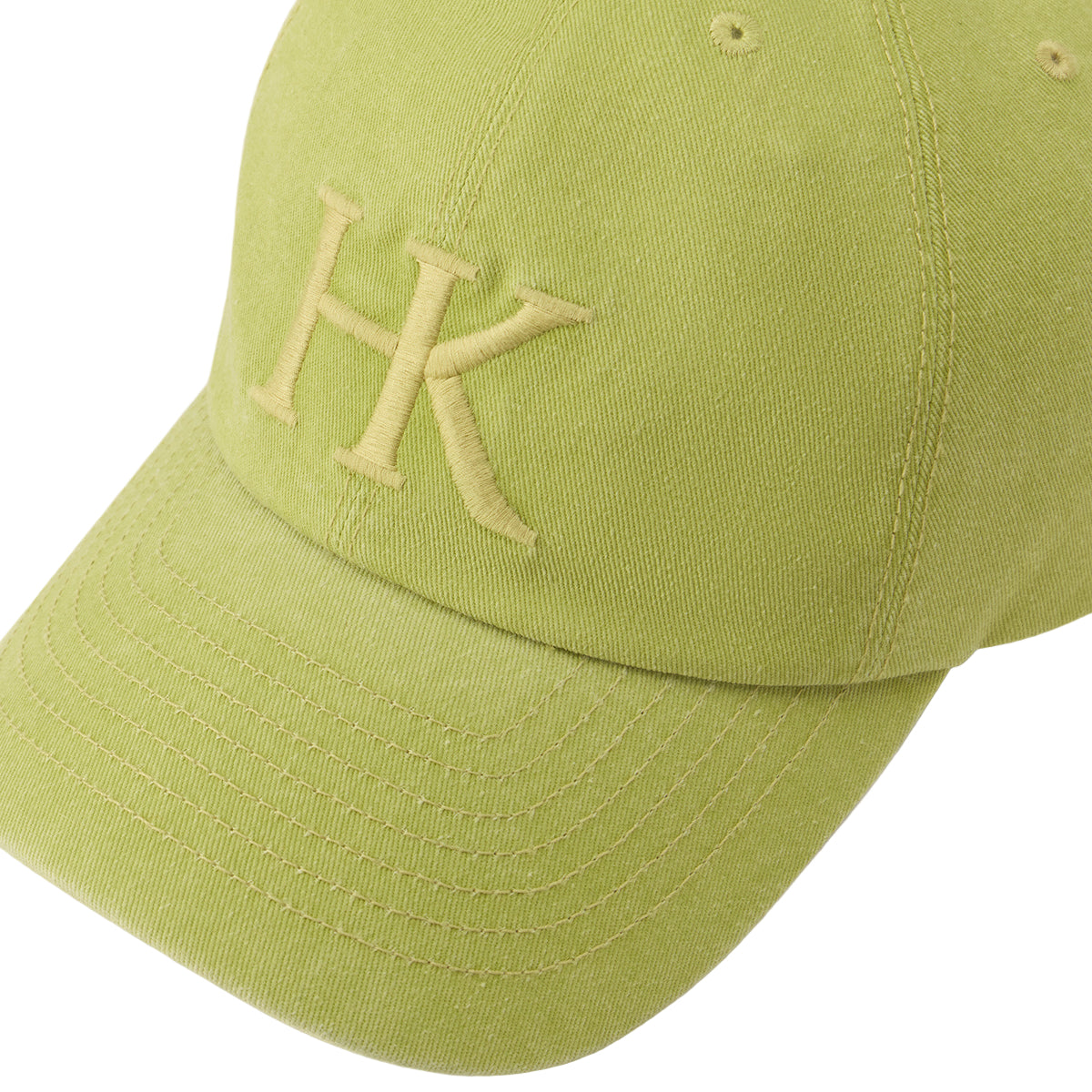 Andy Logo Cotton Cap - Image 2