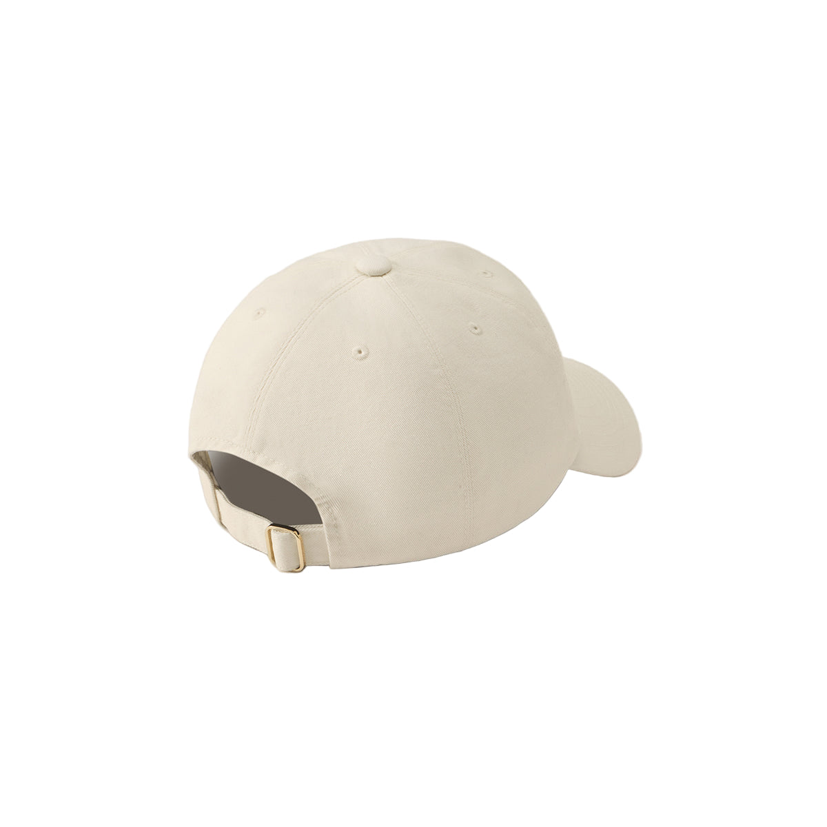 Andy Logo Cotton Cap - Image 2