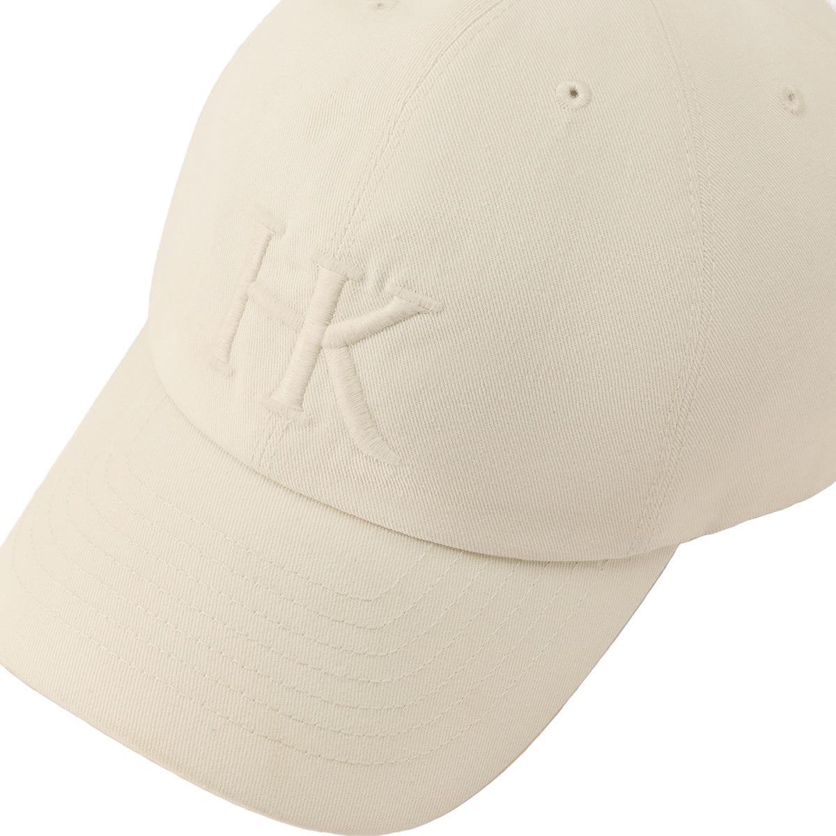 Andy Logo Cotton Cap - Image 3